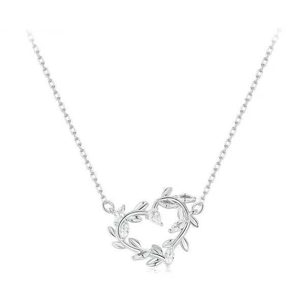 ˇFashion StreetˇInfinite Love Necklace for Women